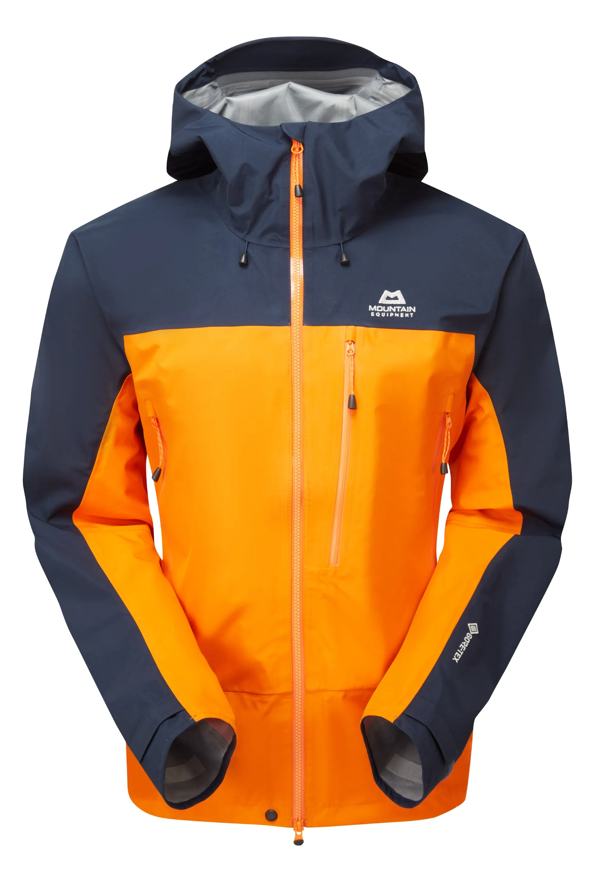 Makalu Men's jacket [ME-006911_SAMPLE]