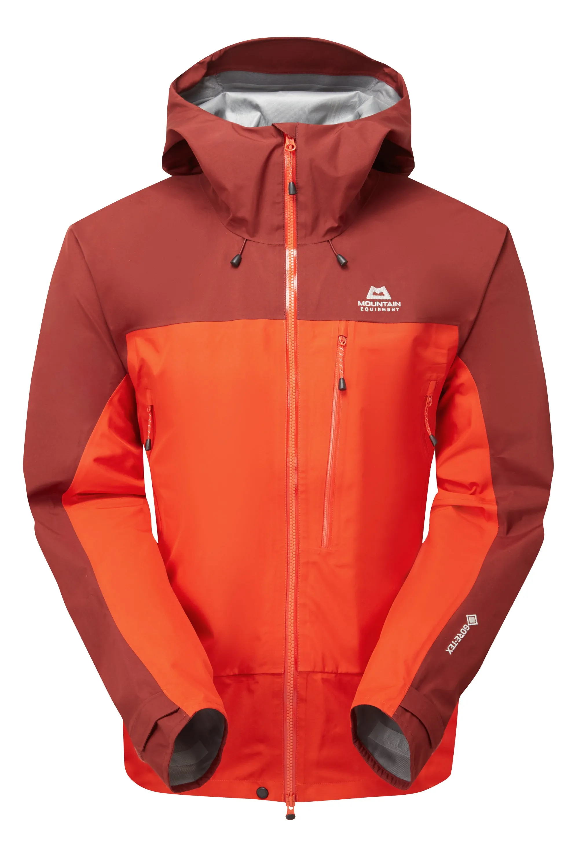 Makalu Men's jacket [ME-006911_SAMPLE]