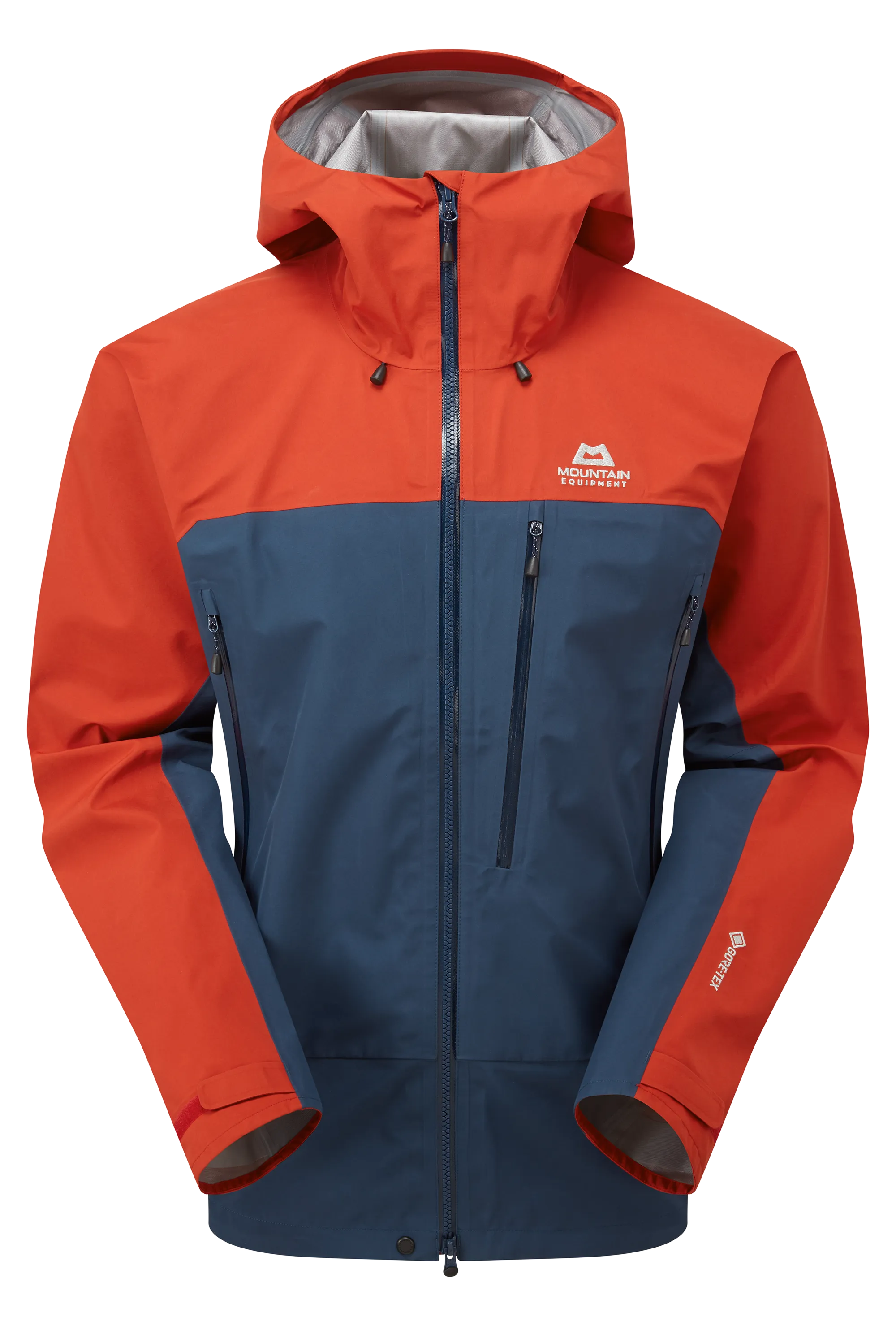 Makalu Men's jacket [ME-006911_SAMPLE]