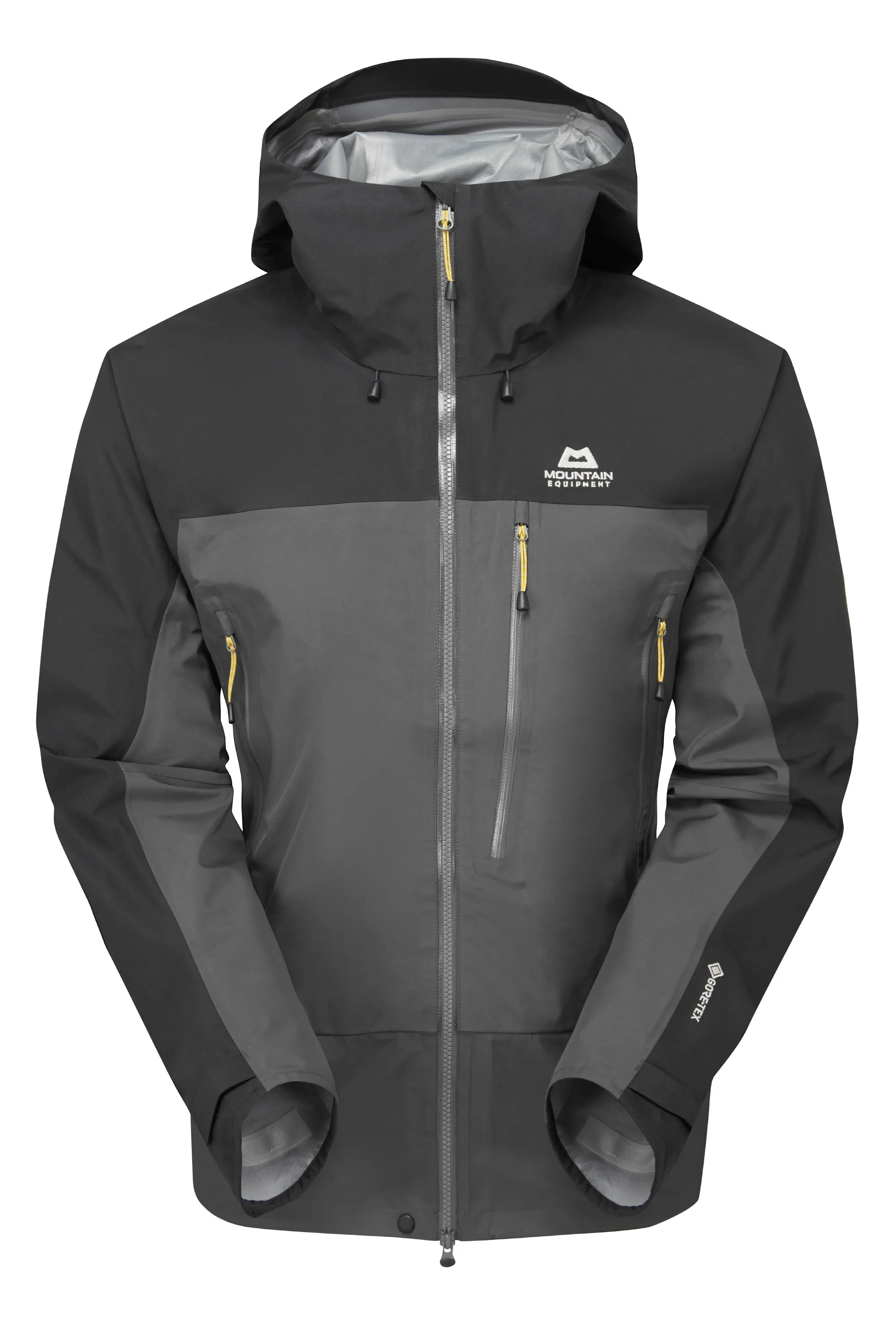 Makalu Men's jacket [ME-006911_SAMPLE]