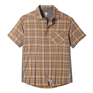 Men's Detour Lightweight Trail Party Shirt