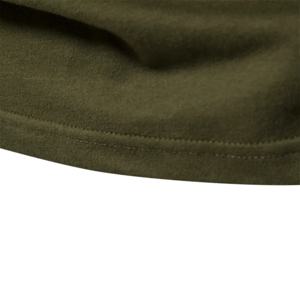 Men's Pullover T-shirts Long Sleeve Round Neck Casual T Shirts | TS2017