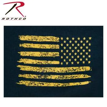 NAVY T-Shirt - Navy Blue