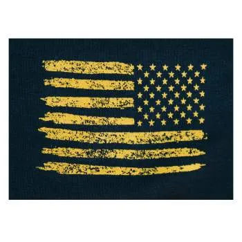 NAVY T-Shirt - Navy Blue