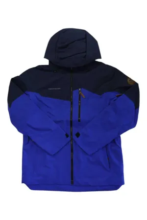 Obermeyer Mens Chandler Shell Jacket
