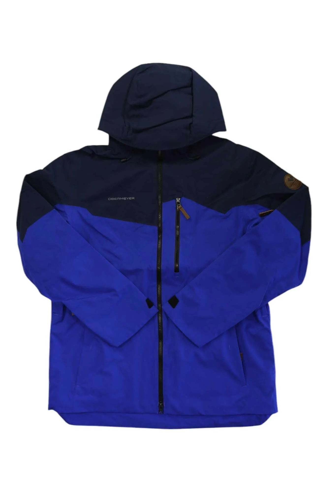 Obermeyer Mens Chandler Shell Jacket