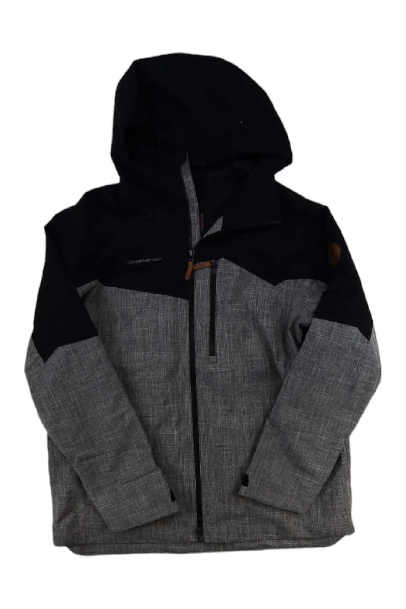 Obermeyer Mens Chandler Shell Jacket