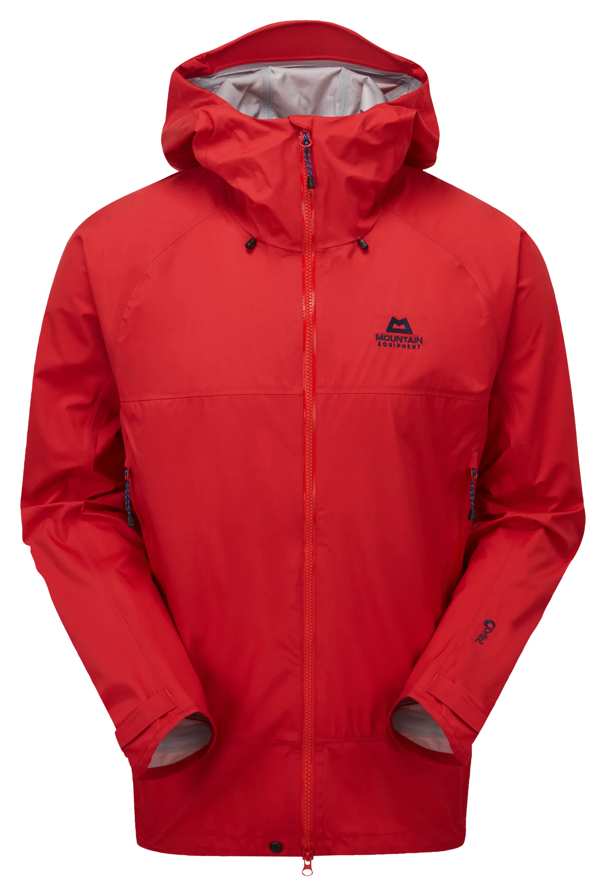 Odyssey Men's Jacket