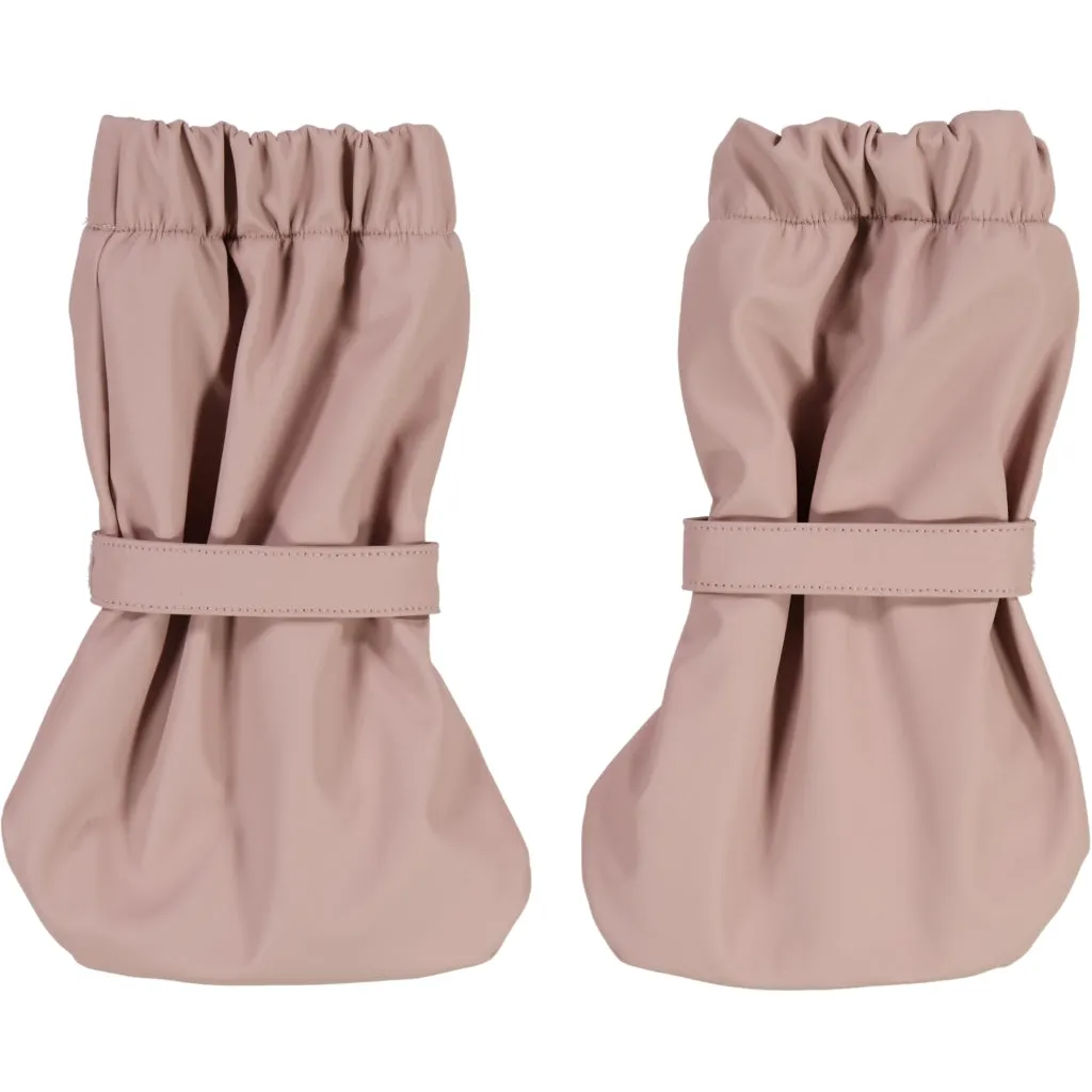 Rain Booties Coco - rose