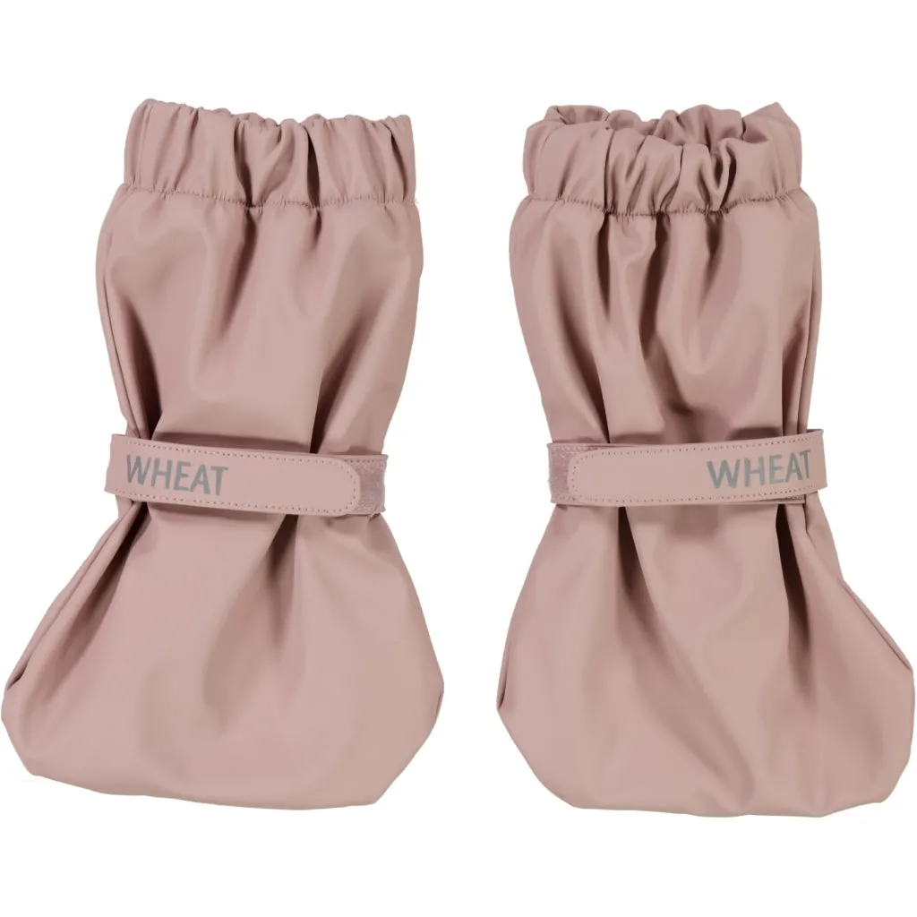 Rain Booties Coco - rose
