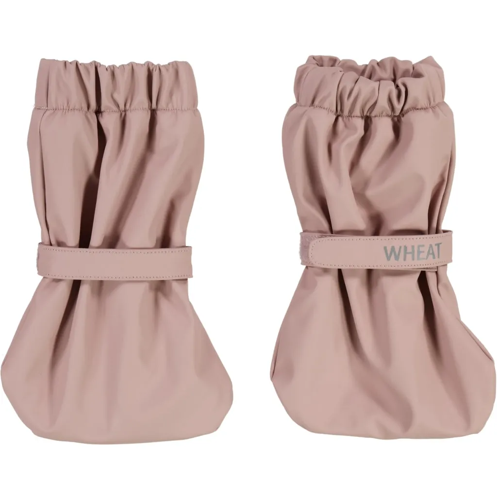 Rain Booties Coco - rose