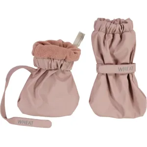 Rain Booties Coco - rose