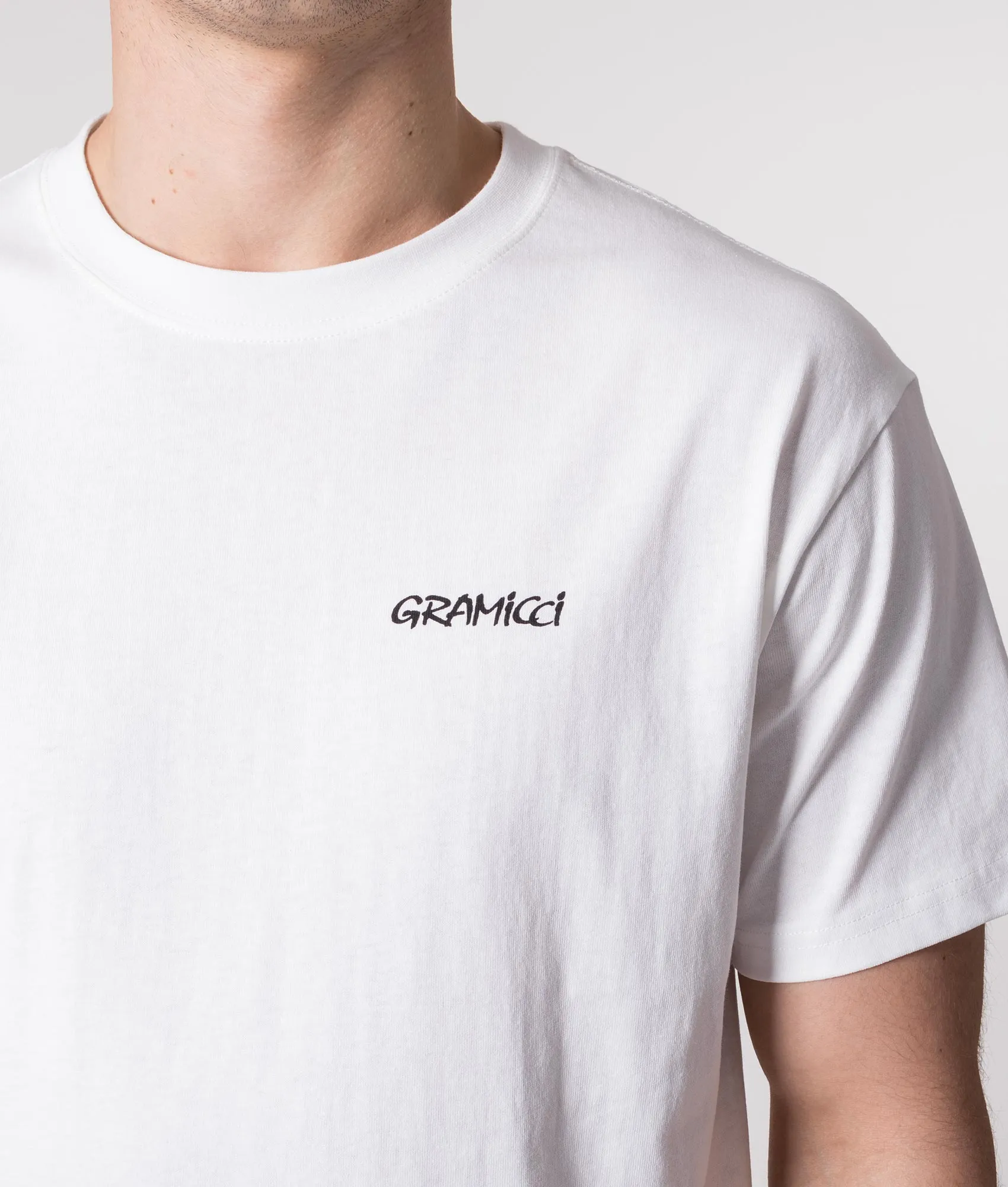 Relaxed Fit Shorts T-Shirt