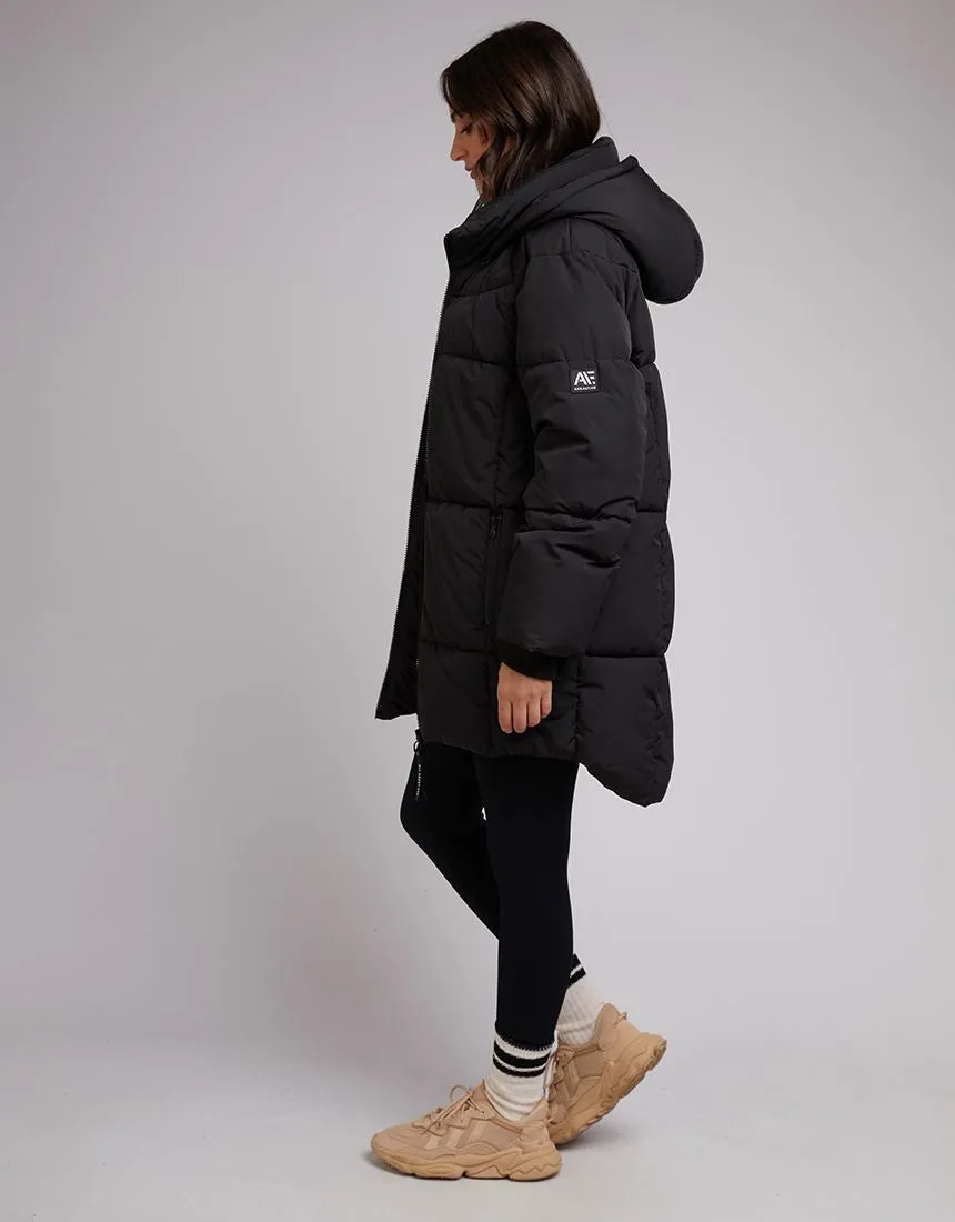 Remi Luxe Midi Puffer