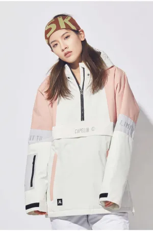 Sailor One Women's Snowboard Jacket