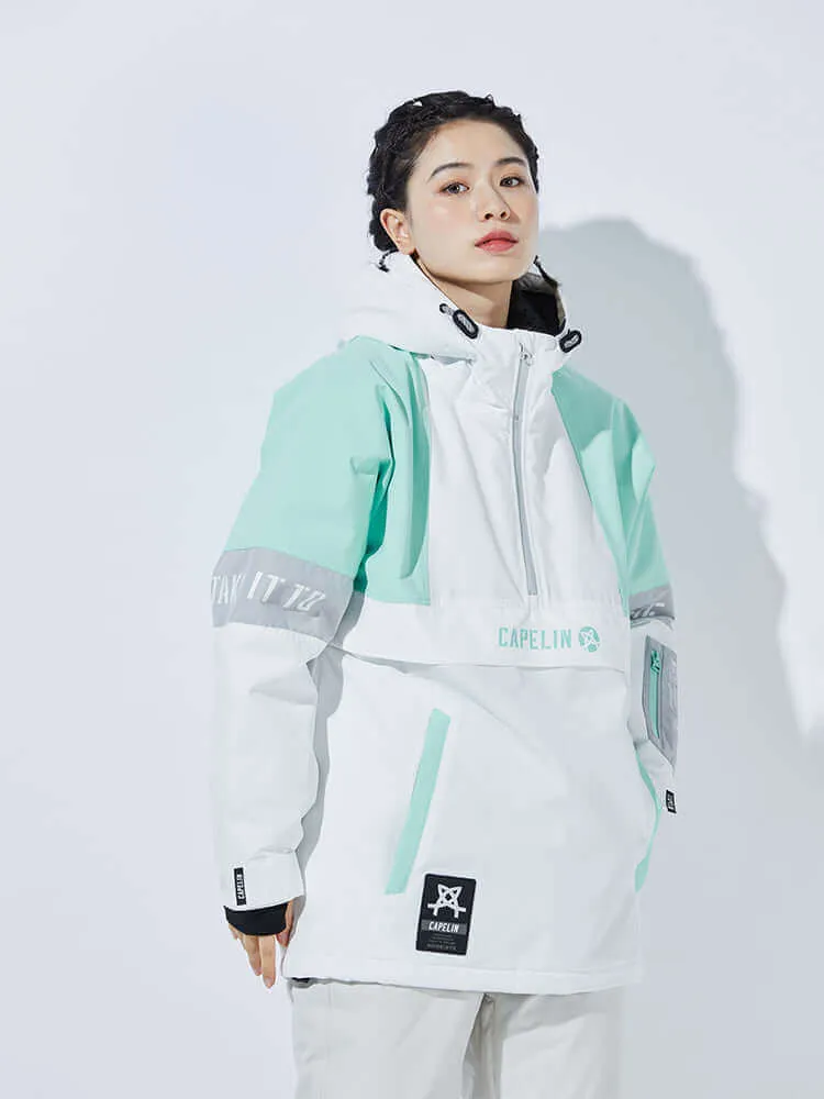 Sailor One Women's Snowboard Jacket
