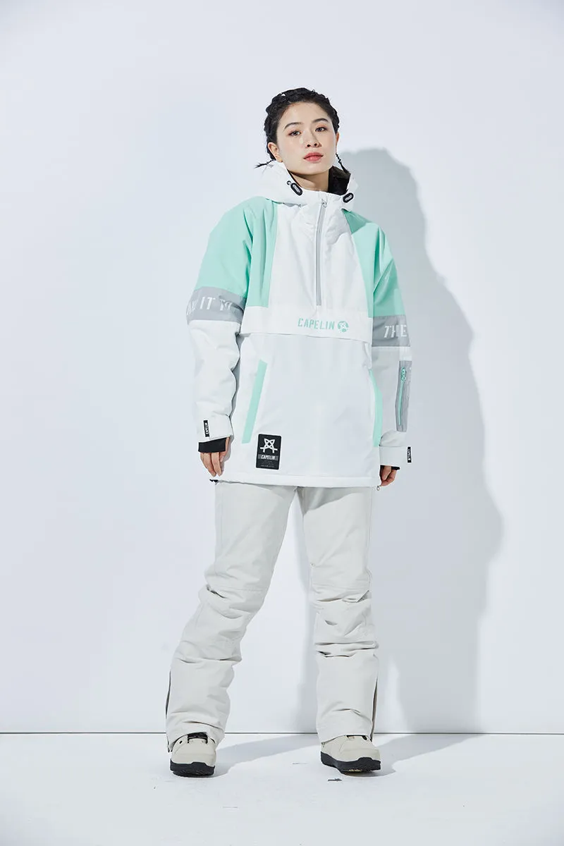 Sailor One Women's Snowboard Jacket