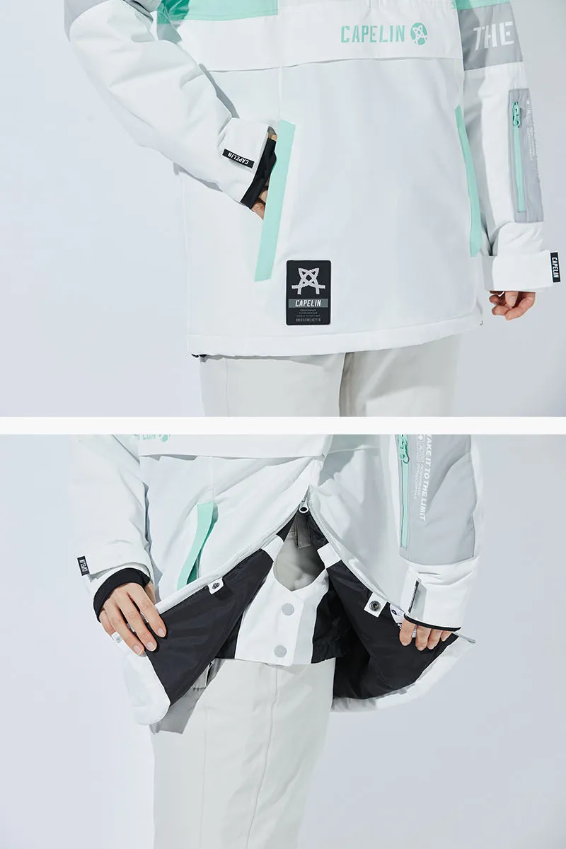 Sailor One Women's Snowboard Jacket