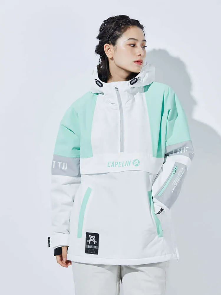 Sailor One Women's Snowboard Jacket
