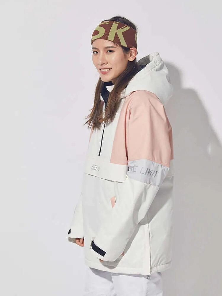 Sailor One Women's Snowboard Jacket