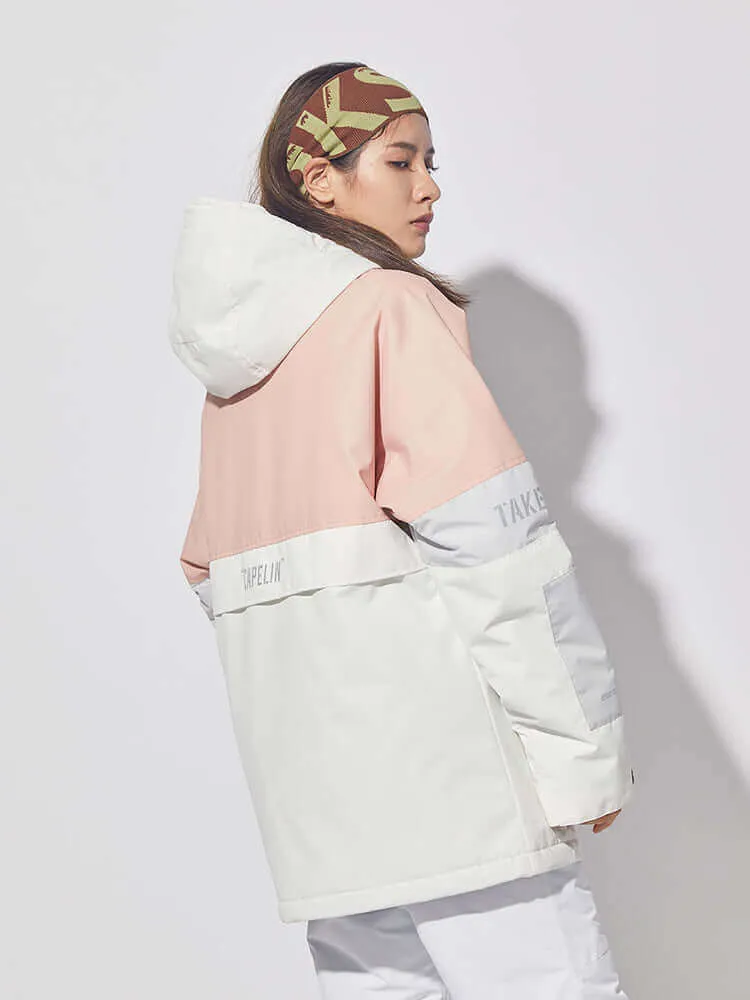 Sailor One Women's Snowboard Jacket