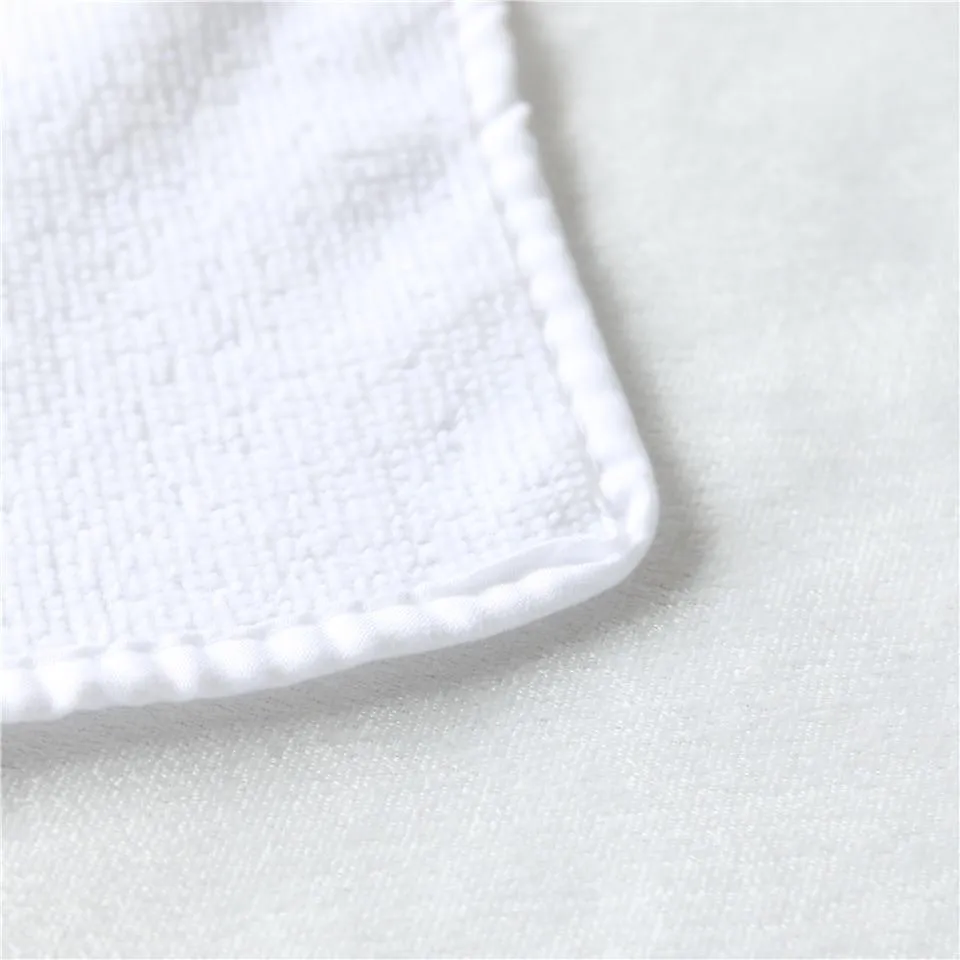 Semper Fortis Hooded Towel