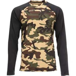 Simms Men's Lightweight Baselayer Top