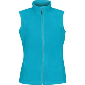 Stormtech Women's Electric Blue Eclipse Fleece Vest