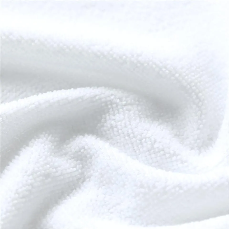 The Artsy Turtle Hooded Towel