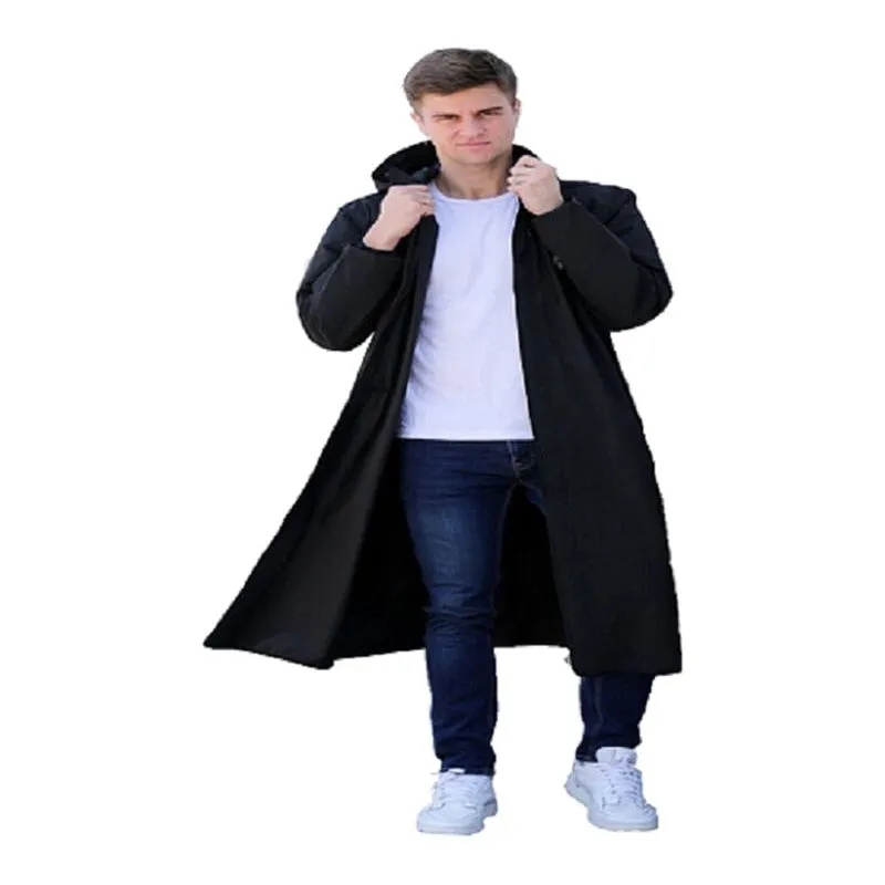 Unisex raincoat