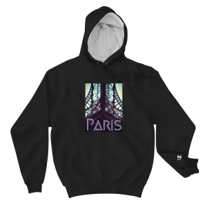When in Paris Champion Hoodie