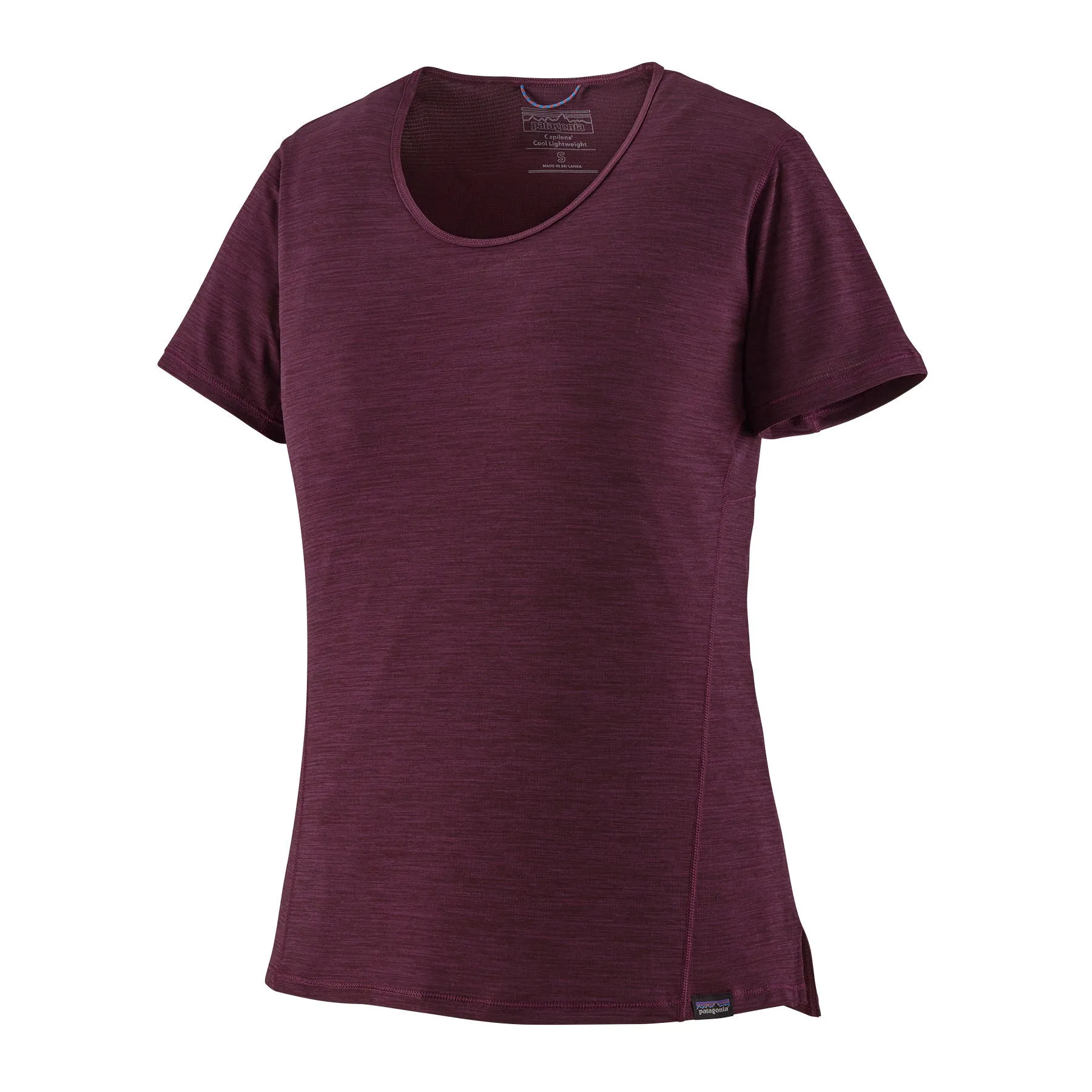 Women's Capilene® Cool Lightweight Shirt