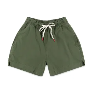 Women's Dirt Shorts