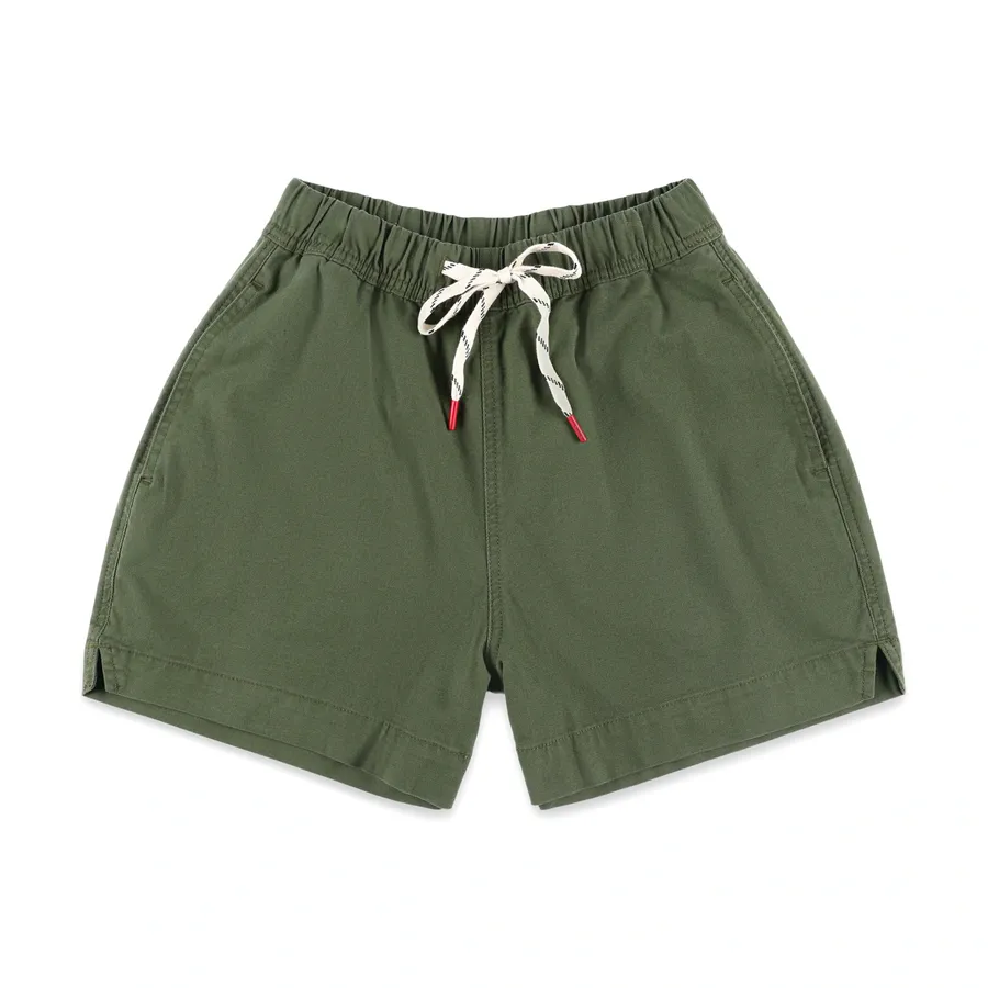 Women's Dirt Shorts