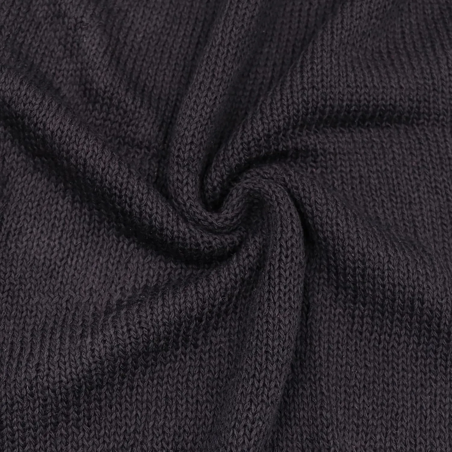 Women's Knitted Hoodie Sweater Vest Sexy Sleeveless Hollow Out Hooded Crop Top Draped Sweatshirt Streetwear