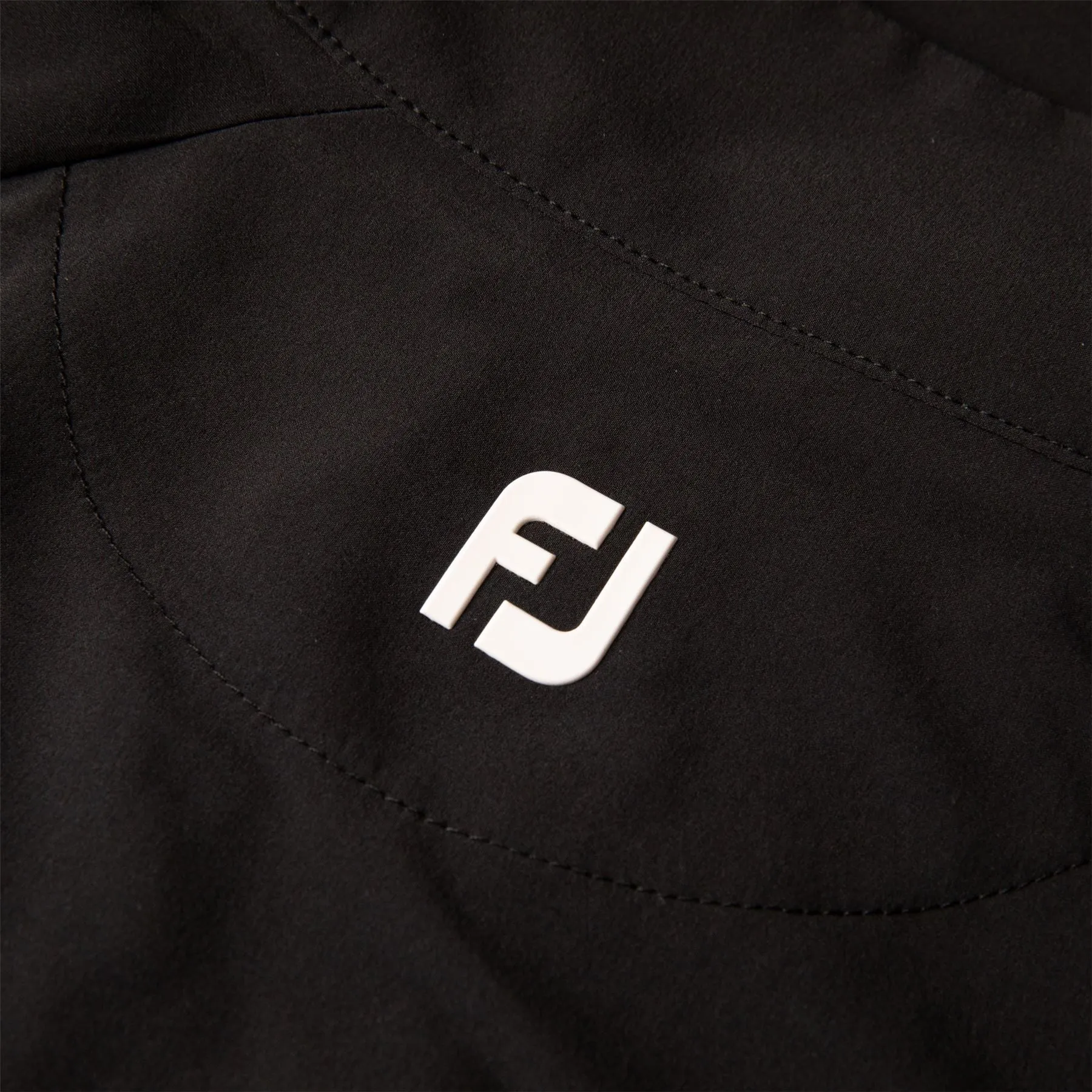 Womens Lightweight Woven Jacket Black - 2025