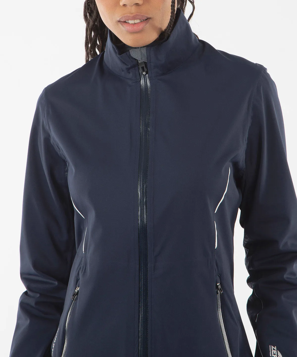 Women's Onassis Zephal FlexTech Waterproof Ultra-Stretch Jacket