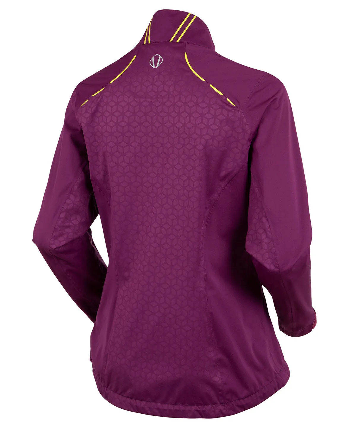 Women's Onassis Zephal FlexTech Waterproof Ultra-Stretch Jacket