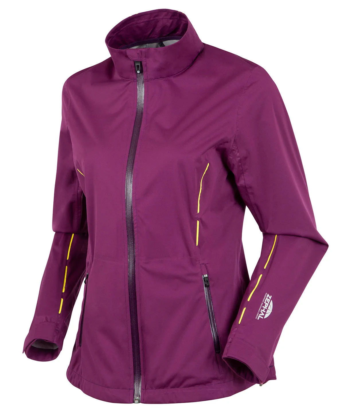 Women's Onassis Zephal FlexTech Waterproof Ultra-Stretch Jacket