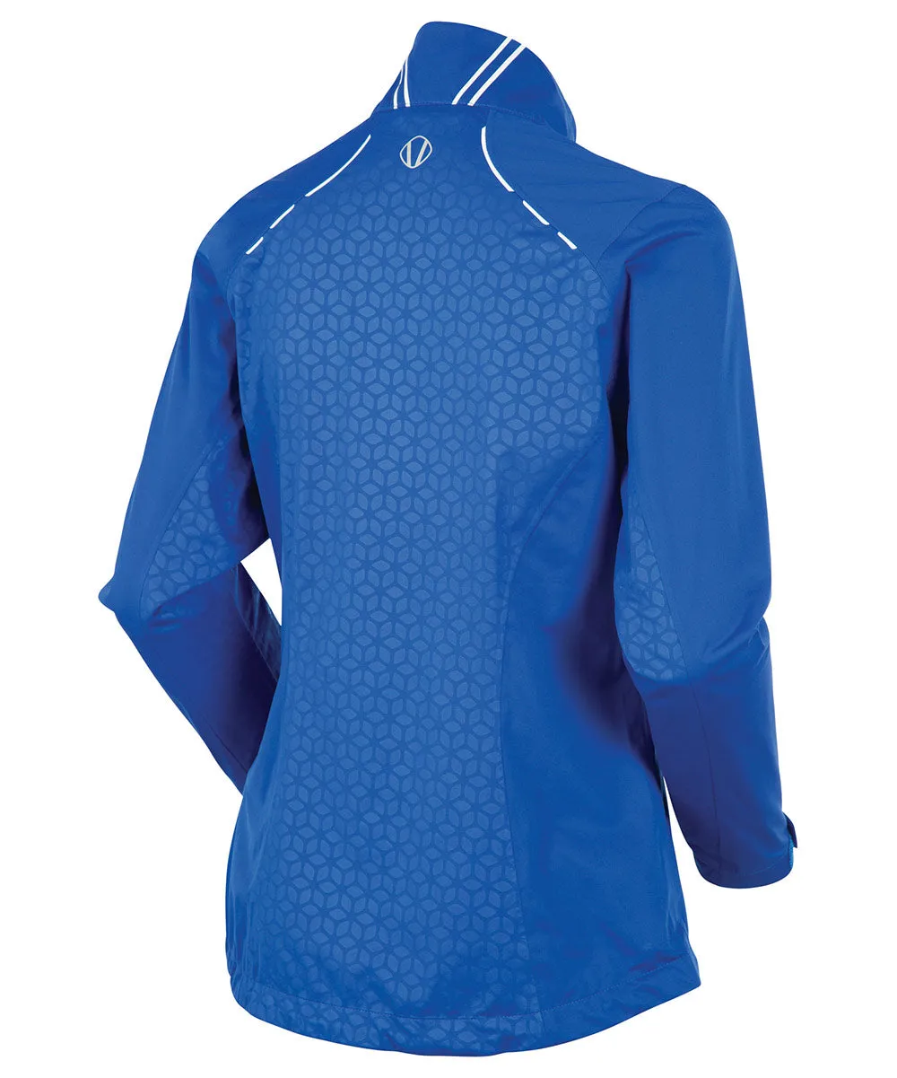 Women's Onassis Zephal FlexTech Waterproof Ultra-Stretch Jacket
