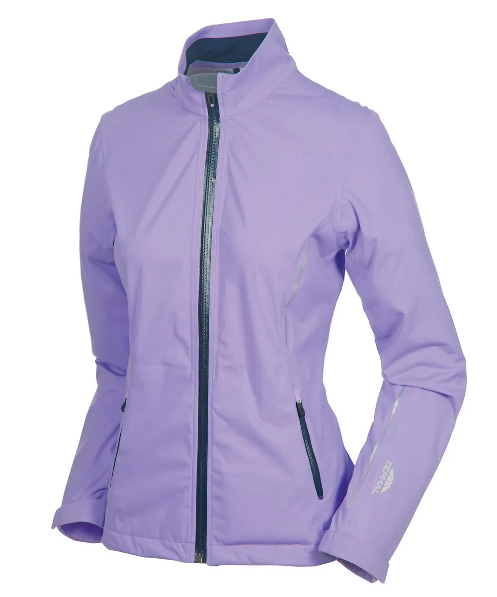 Women's Onassis Zephal FlexTech Waterproof Ultra-Stretch Jacket