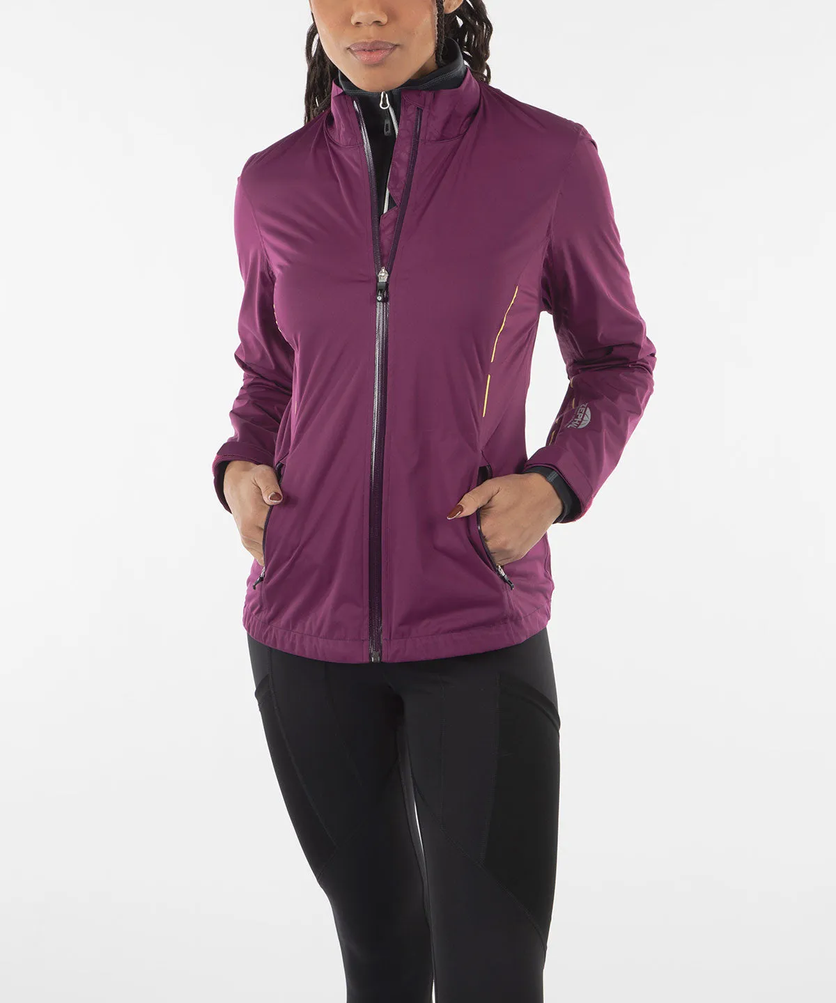 Women's Onassis Zephal FlexTech Waterproof Ultra-Stretch Jacket