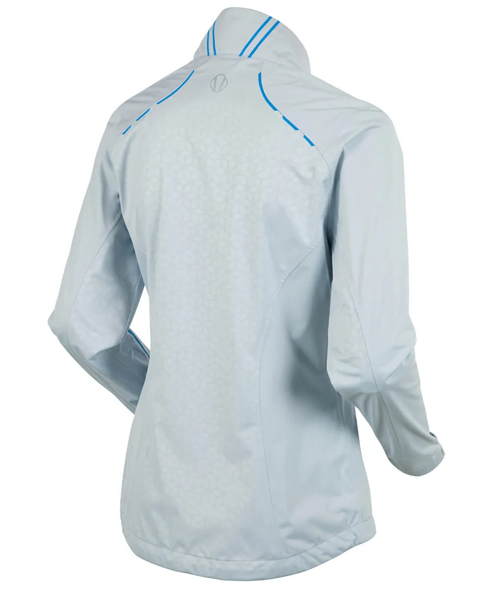 Women's Onassis Zephal FlexTech Waterproof Ultra-Stretch Jacket