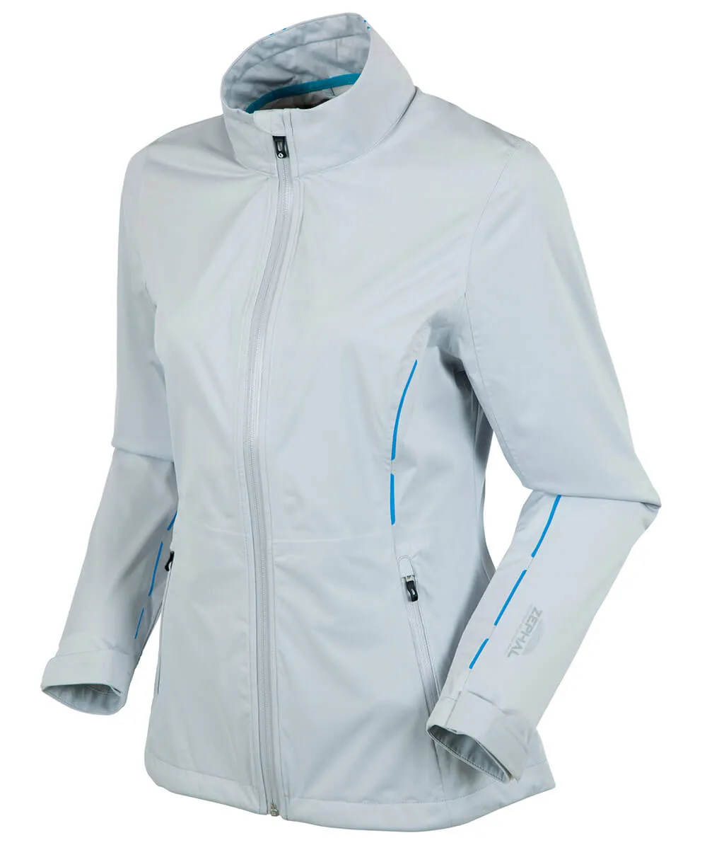 Women's Onassis Zephal FlexTech Waterproof Ultra-Stretch Jacket