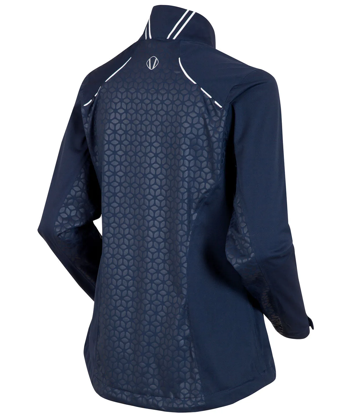 Women's Onassis Zephal FlexTech Waterproof Ultra-Stretch Jacket