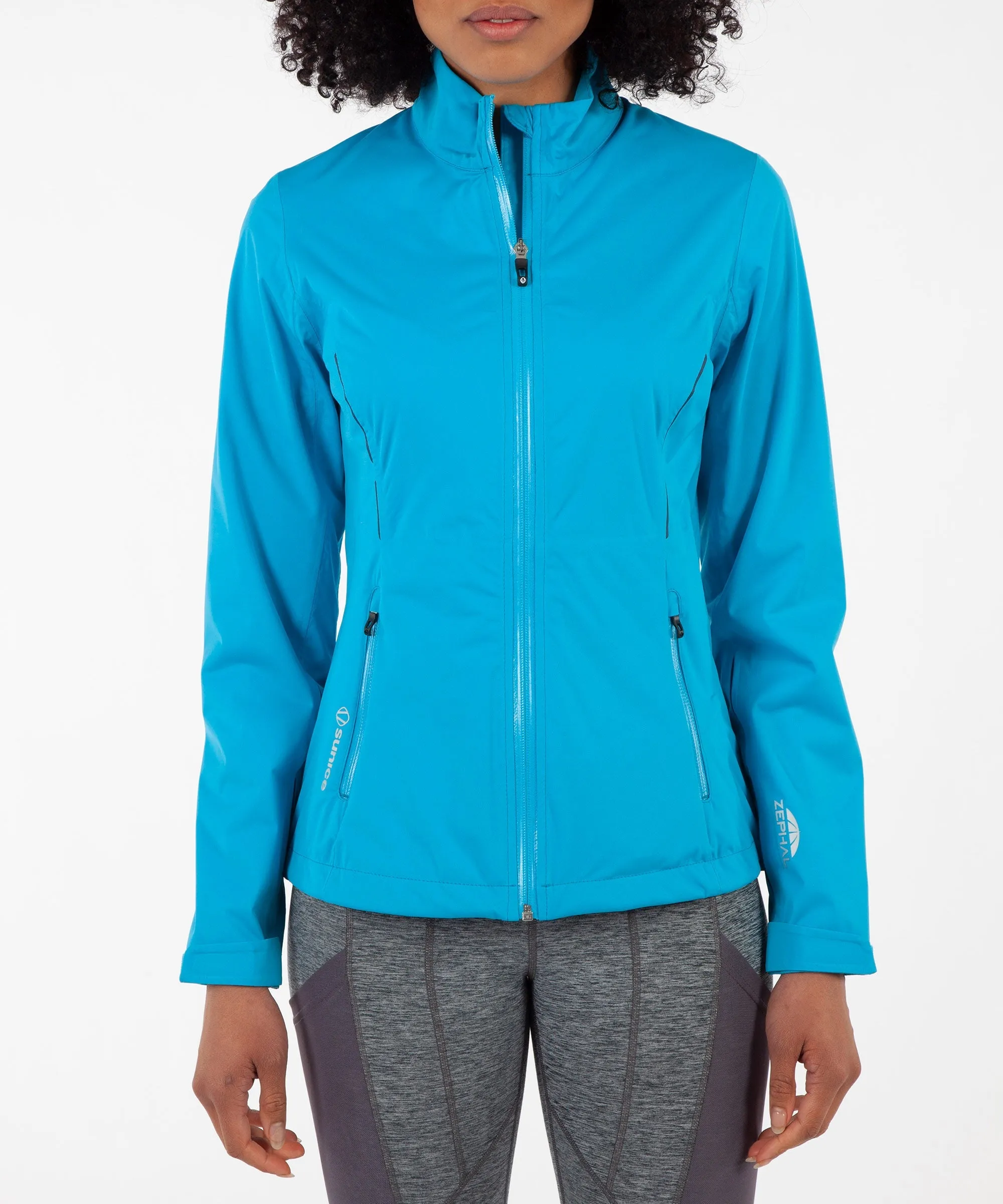 Women's Onassis Zephal FlexTech Waterproof Ultra-Stretch Jacket