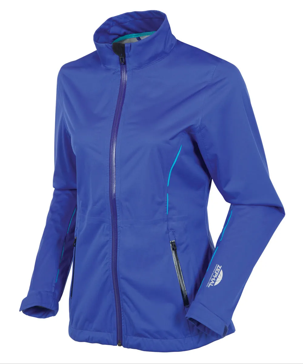 Women's Onassis Zephal FlexTech Waterproof Ultra-Stretch Jacket