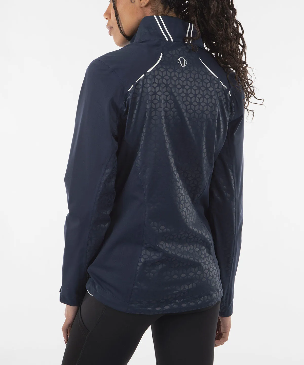 Women's Onassis Zephal FlexTech Waterproof Ultra-Stretch Jacket