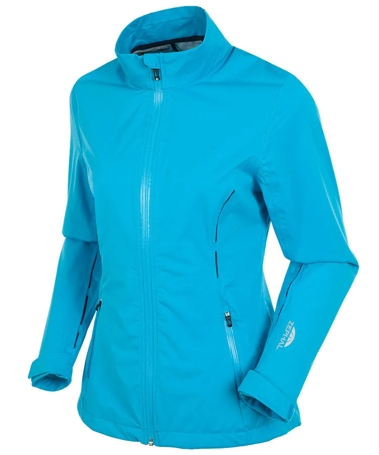 Women's Onassis Zephal FlexTech Waterproof Ultra-Stretch Jacket