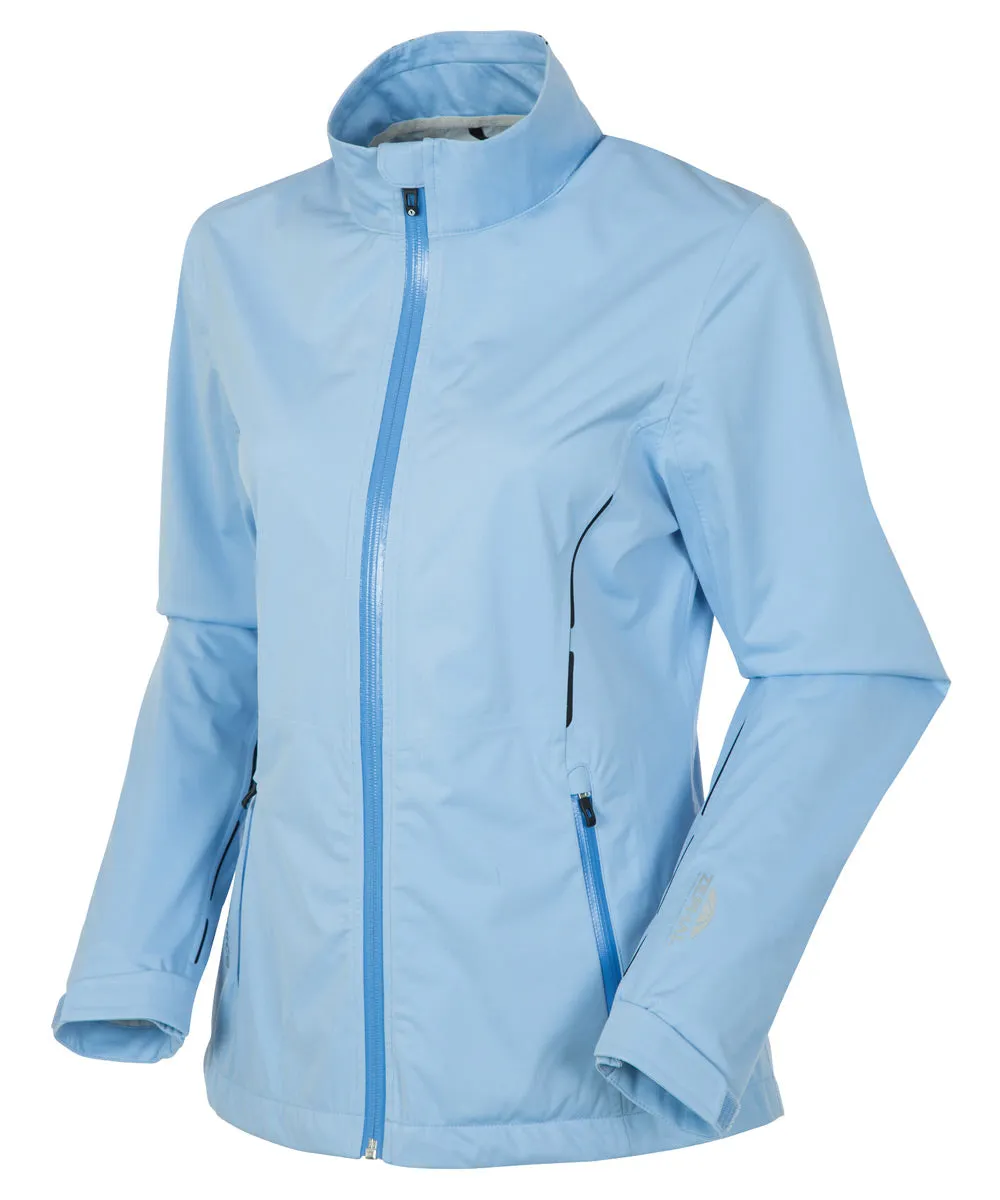 Women's Onassis Zephal FlexTech Waterproof Ultra-Stretch Jacket